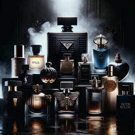 perfumes similar to armani code